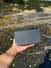 Load image into Gallery viewer, CARBON FIBER GAS LIDS - ALL MODELS