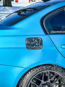 CARBON FIBER GAS LIDS - ALL MODELS