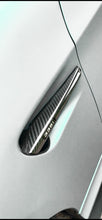 Load image into Gallery viewer, E9X M3 STYLE SIDE MARKER CF COVER