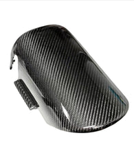 Load image into Gallery viewer, CARBON FIBER STEERING COLUMN - ALL MODELS