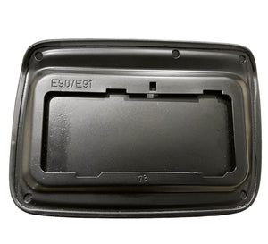 CARBON FIBER GAS LIDS - ALL MODELS