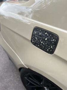 CARBON FIBER GAS LIDS - ALL MODELS