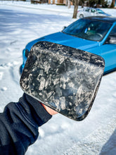 Load image into Gallery viewer, CARBON FIBER GAS LIDS - ALL MODELS