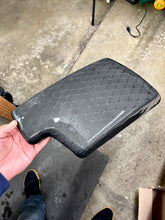 Load image into Gallery viewer, E-SERIES CARBON FIBER ARMREST COVERS
