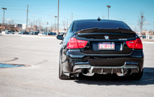 Load image into Gallery viewer, 335I E90 - V3 CARBON FIBER DIFFUSER