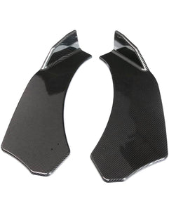 V3 FRONT SPLITTER
