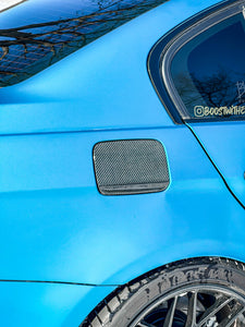 CARBON FIBER GAS LIDS - ALL MODELS
