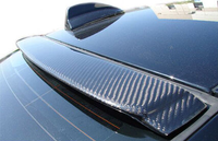 Load image into Gallery viewer, CARBON FIBER ROOF SPOILER