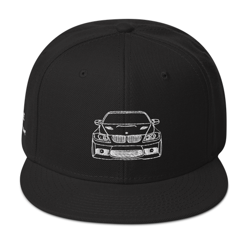 HATS - 335I