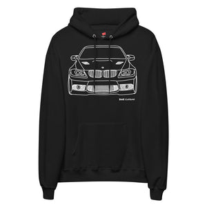 HOODIE - 335I
