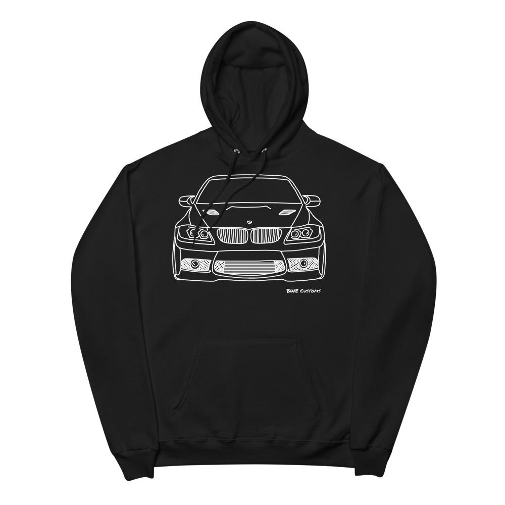 HOODIE - 335I