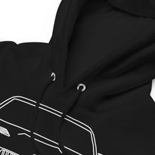 Load image into Gallery viewer, HOODIE - 335I