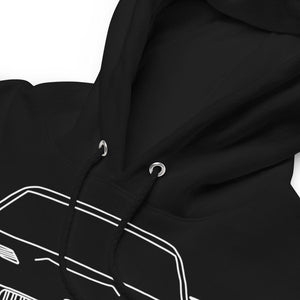 HOODIE - 335I